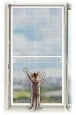 Дверные сетки - 1200 грн. м²